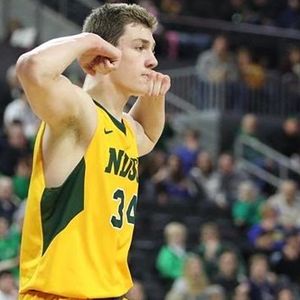 NDSU Bison look to pick up where they left off: as winners