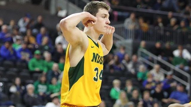 NDSU Bison look to pick up where they left off: as winners