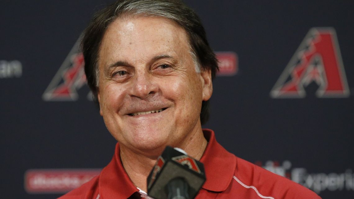 White Sox say they understand ‘seriousness’ La Russa case