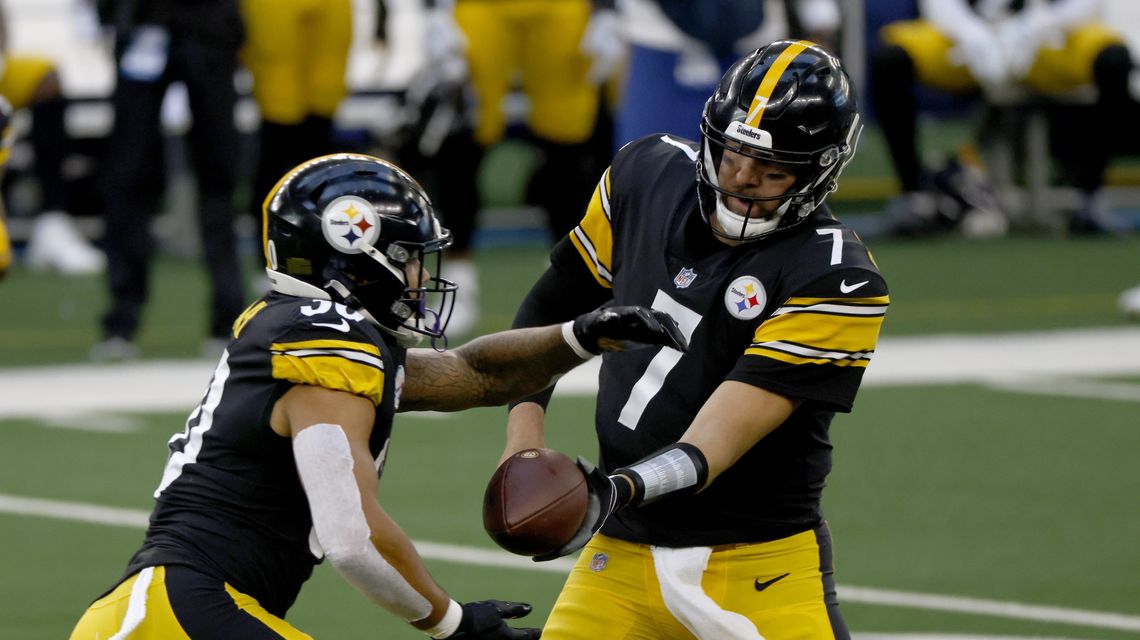 Steelers’ Roethlisberger, others removed from COVID-19 list
