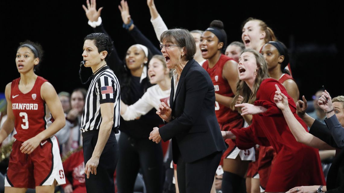 Pac-12 Preview: No. 2 Stanford favored in loaded conference