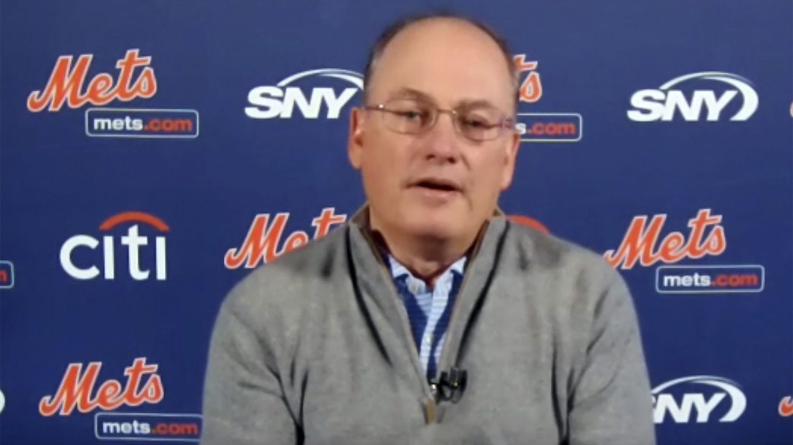 Cohen promises splashes of cash for Mets — within reason