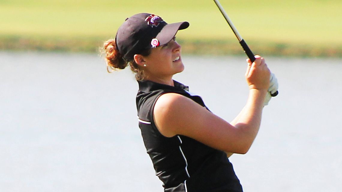 Mississippi State alum wins first-ever LPGA event