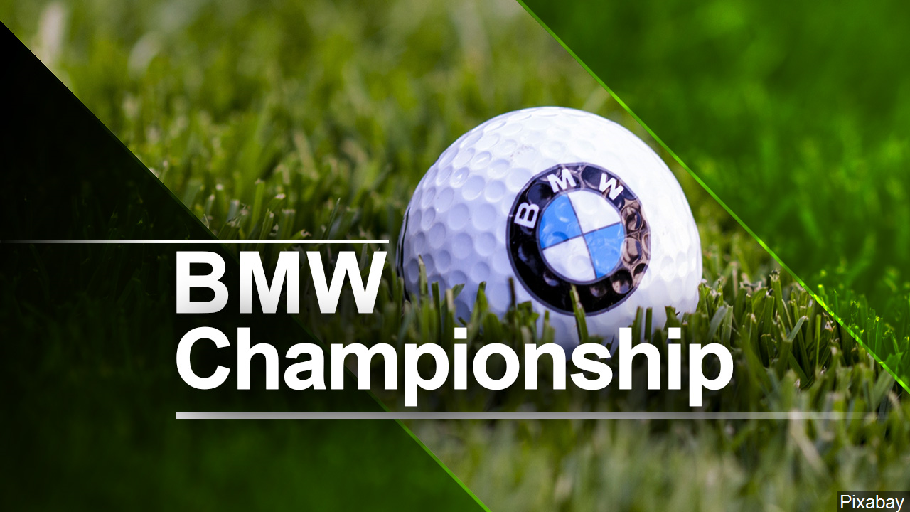 PGA Tour to come to Delaware for first time in 2022 BMW Championship