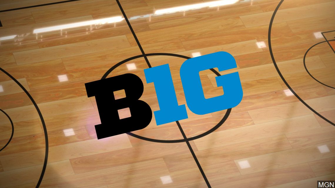 Big Ten basketball’s best players in the 202122 season BVM Sports