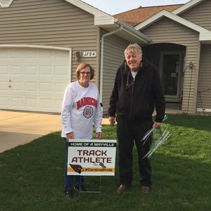 51 years and counting for Mayville coach, Bob Berry