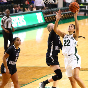 Philly native Courtney Warley finds a new purpose at Manhattan