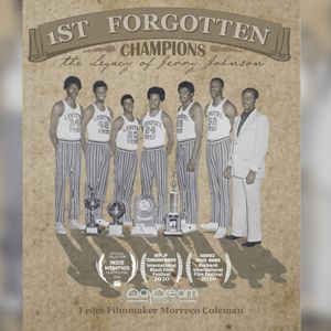 New documentary ‘1st Forgotten Champions’ highlights legendary basketball coach Jerry Johnson