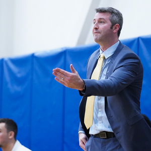 Unfinished business for former Skyline Conference Coach of the Year James Mooney