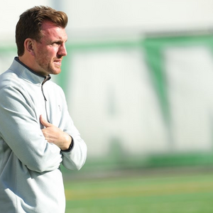 Manhattan soccer coach, Scott, continues to create greatness out of nothing