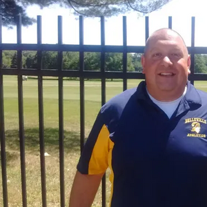 Former Caldwell athlete working through COVID as HS athletic director