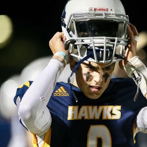 Xaverian Brothers two-sport athlete Berluti looking to make the most of senior year