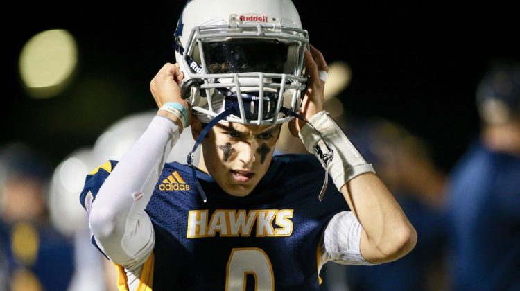 Xaverian Brothers two-sport athlete Berluti looking to make the most of senior year