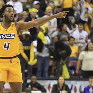 Nigeria to North Carolina: Abdulsalam’s basketball odyssey