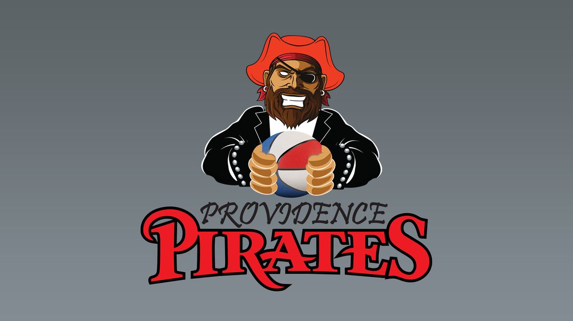 Providence Pirates name Paul Rogers team’s first GM
