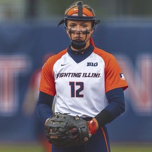 Arcola grad and former Illini softball and basketball player returns home as a coach