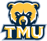 Bears End Competition at Lees McRae College