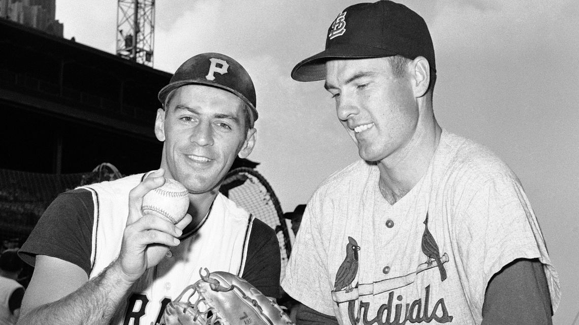 Lindy McDaniel, MLB reliever for 21 seasons, dies at 84