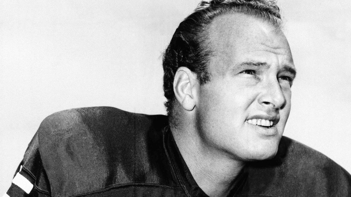 NFL Hall of Fame running back Paul Hornung dies at 84