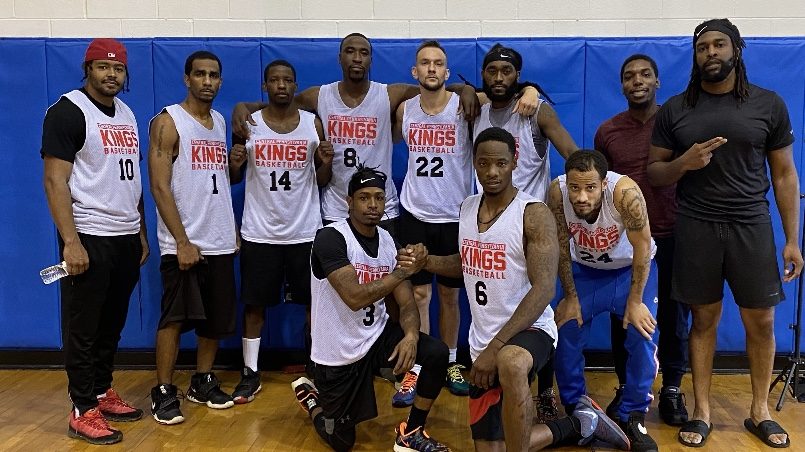 Central Pennsylvania Kings preparing for inaugural season in ABA, hoping to reign in Northeast Region