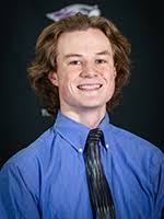 Krystosek has eyes on nationals after a successful Freshman season.