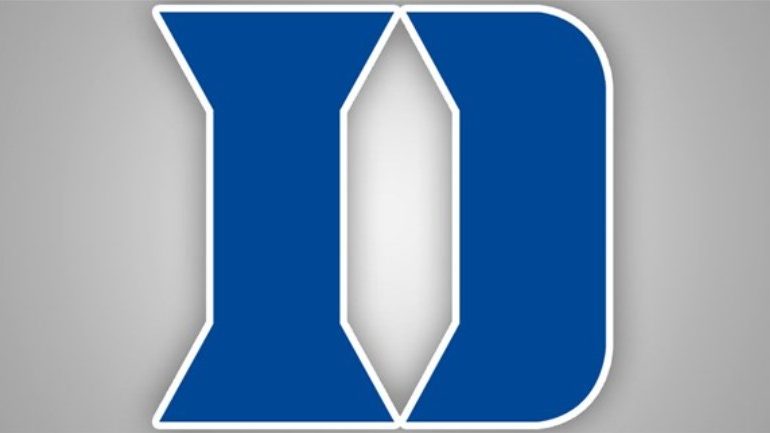 Duke upsets No. 7 Virginia 66-65 for 3rd straight ACC win