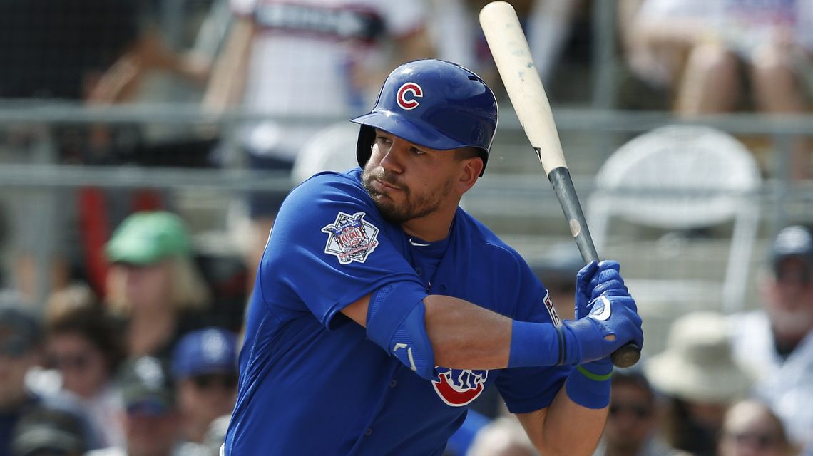 Schwarber, Bradley, Duvall among 59 cut in pandemic fallout