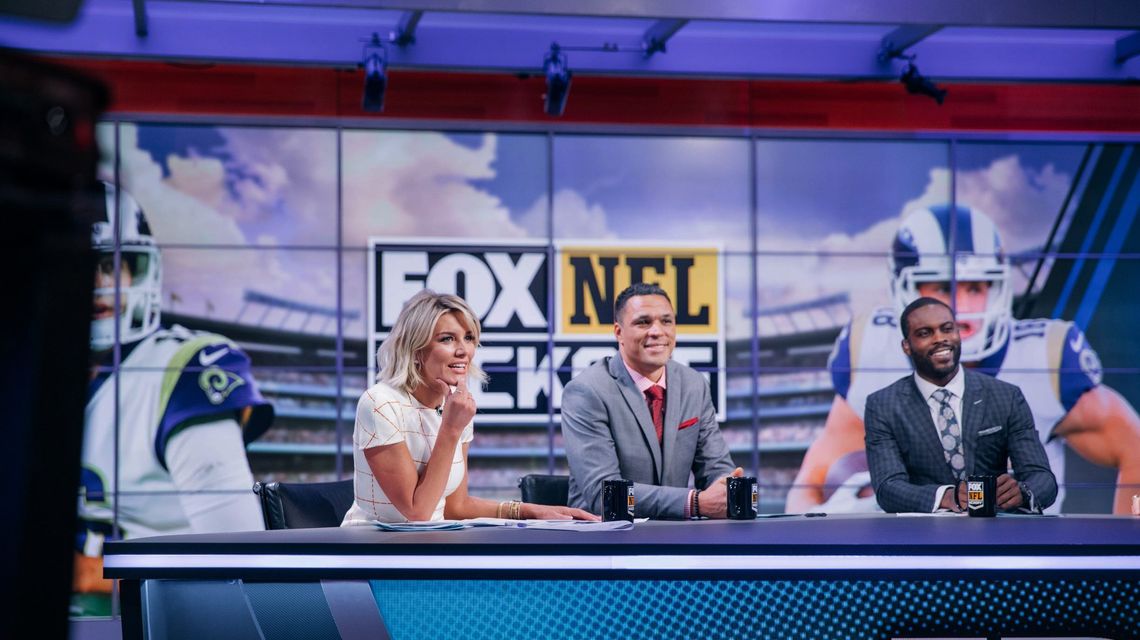 ‘Fox NFL Kickoff’ weathers challenges faced by pregame shows