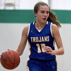 Mara Braun ready to represent her home state on the basketball court