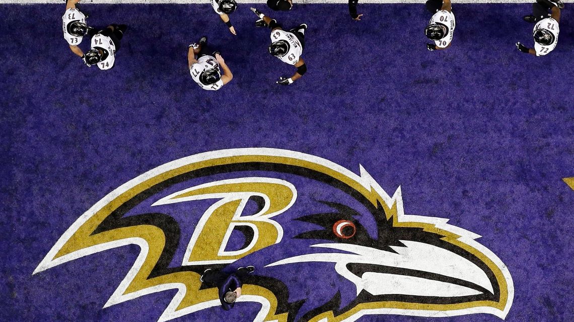 AP source: NFL fines Ravens $250,000 for COVID violations