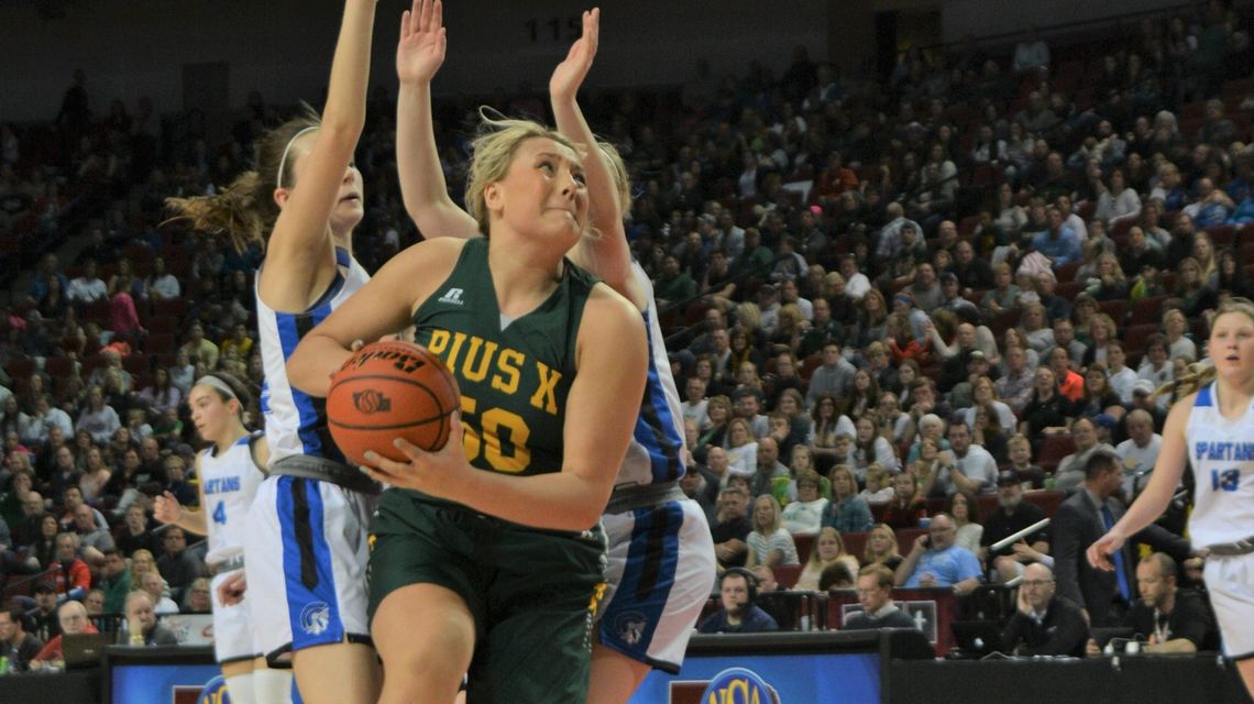 Lincoln Pius X Primed For Run At Back-to-back Nebraska State Titles ...