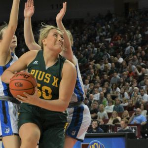 Lincoln Pius X primed for run at back-to-back Nebraska state titles