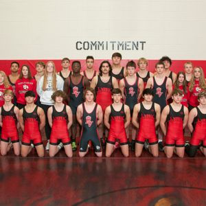 Brandon Valley wrestling has its sights set on a state championship