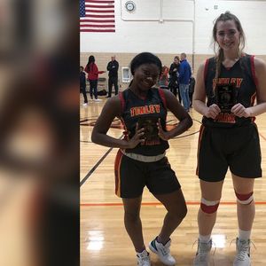 Illinois Wesleyan’s Kleffman giving back while awaiting the start of her college basketball career