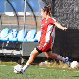 St. Edwards soccer star set to bounce back