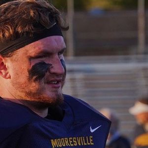 Purdue commit, Richards, has another strong season to finish up tenure at Mooresville