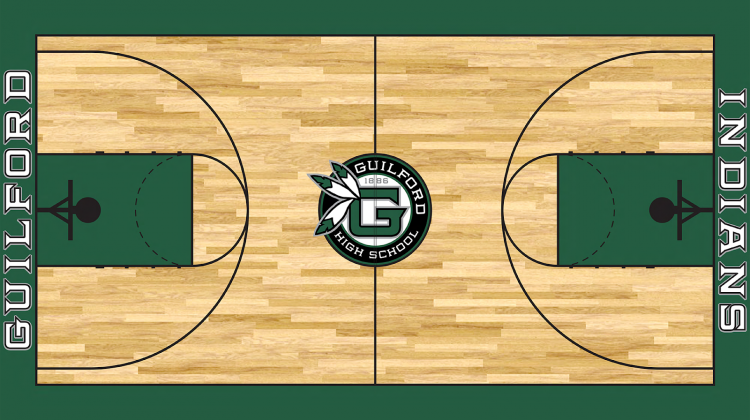 Changes to Guilford HS nickname, logo from Indians to Grizzlies currently in the works