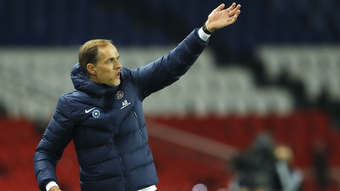 Chelsea hires Thomas Tuchel as manager on 18-month contract
