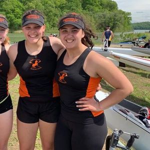 Northville’s Kehoe ready to live out dream as rower at Michigan State