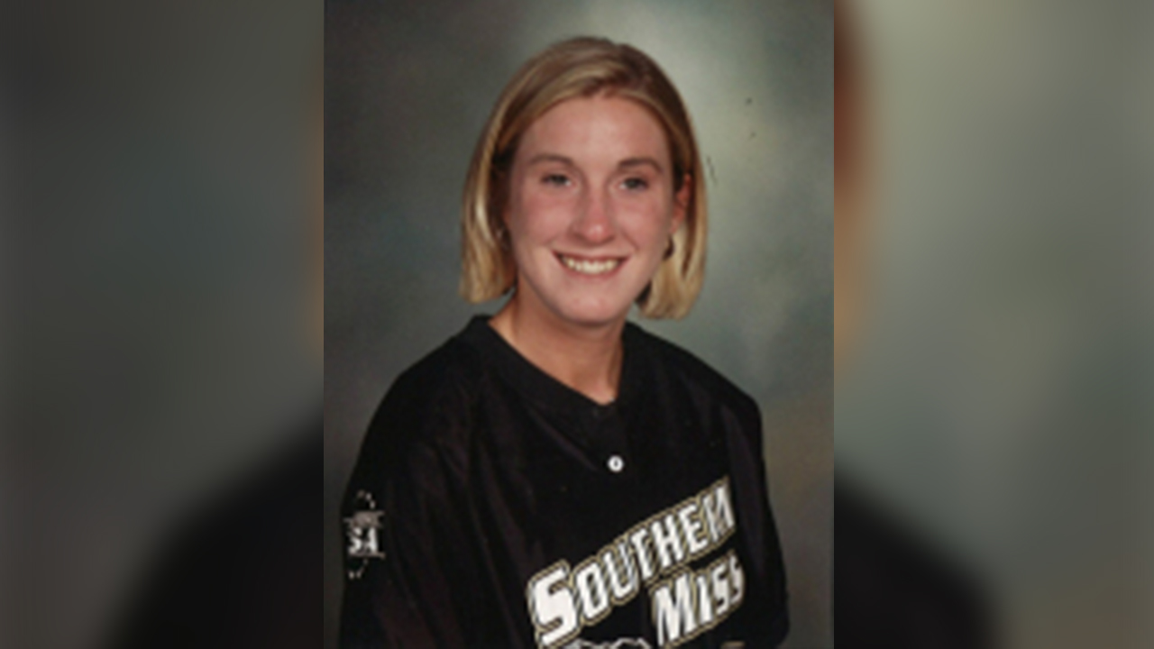 Southern Miss softball star inducted into Louisiana Sports Hall of Fame