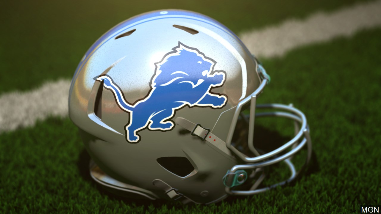 Lions set their future with hiring of Campbell, Holmes