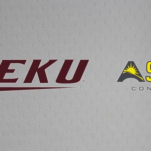 Eastern Kentucky, founding member of Ohio Valley Conference, leaves OVC to join ASUN