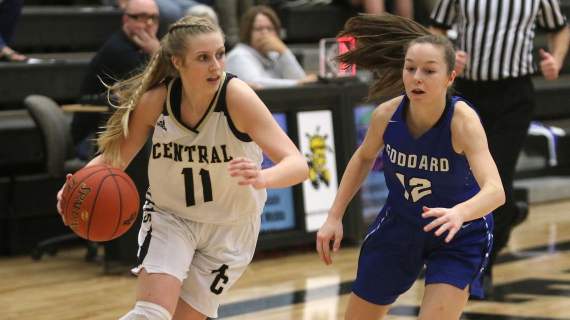 Top-ranked Andover Central picks up where it left off