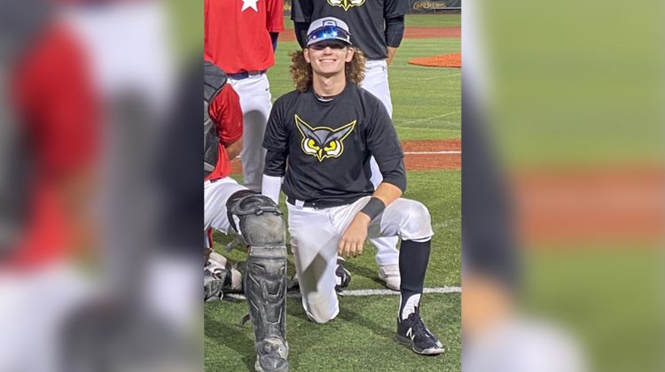 Wolfe eager to get on the field at Bloomington with commitment to Western Illinois locked up
