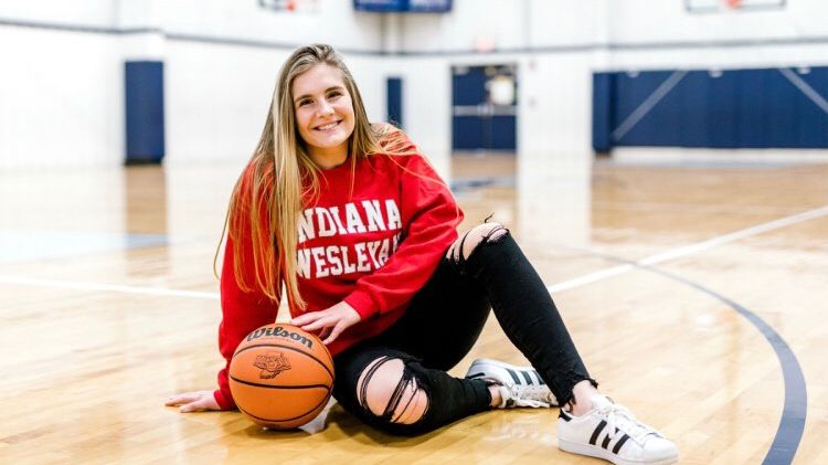 Reed pursuing local, state records as she leads Greenwood Christian Academy girls basketball to new heights