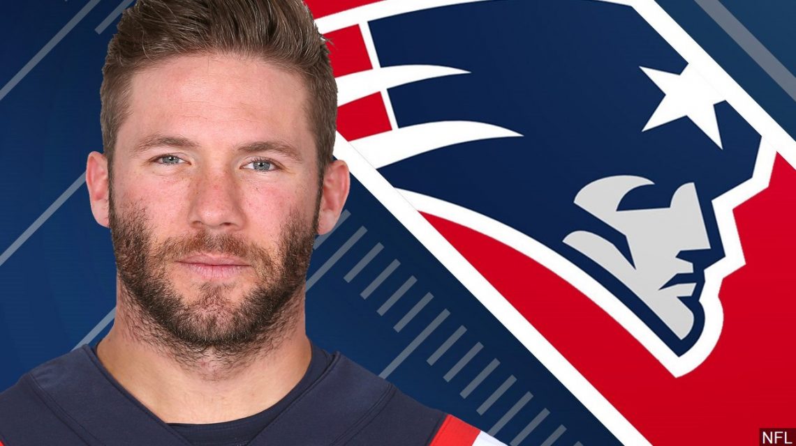 4 former Buffalo Bills who should be Hall of Famers before Julian Edelman