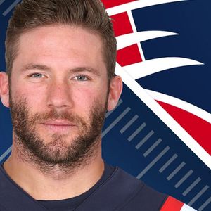 How Julian Edelman went from wildcat quarterback to fringe NFL Hall of Fame wide receiver