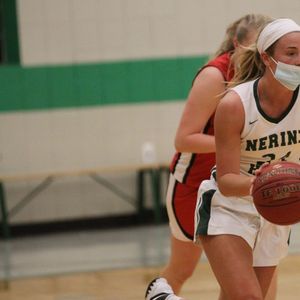 Clemson soccer commit still shining in final season on the basketball court