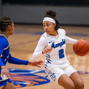 Memphis Tigers keep doing their best to navigate through chaotic 2020-2021 season