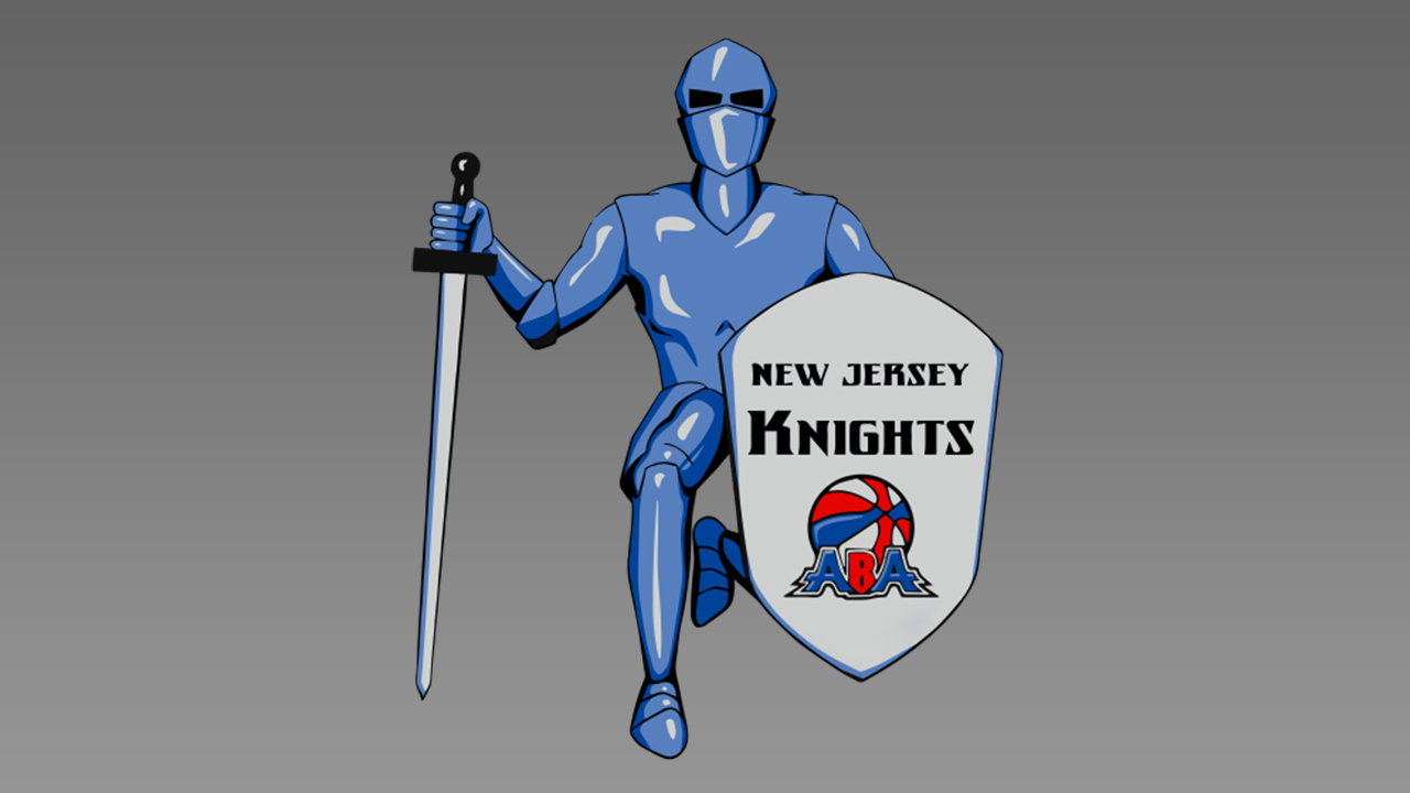 New Jersey Knights latest ABA expansion team